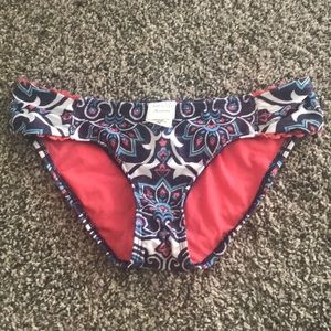 NWOT Lucky brand swim bottoms